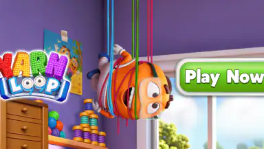 Yarn Loop header