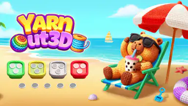 Yarn Out 3D header