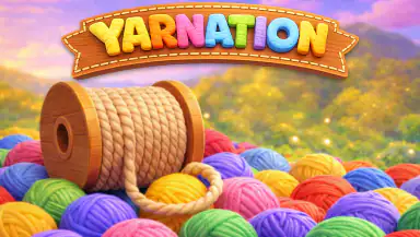 Yarnation: Unravel Flow header