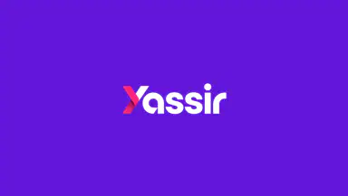 Yassir - Ride, Eat & Shop header