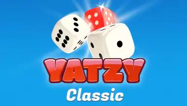 Yatzy Classic header