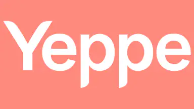 Yeppe – Creator Rewards header