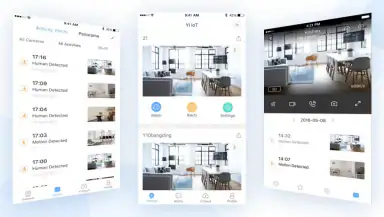 Yi iot header