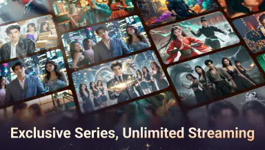 YouDrama - Short Dramas & TV header