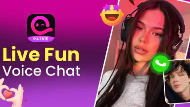 Yovo - Video Chat & Meet Girl header