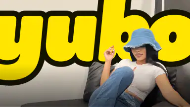 Yubo: Make friends & chat now header
