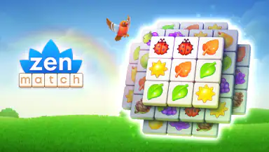 Zen Match header