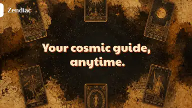 Zendiac Live Astrology, Guruji header