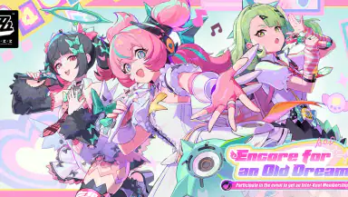 Zenless Zone Zero header