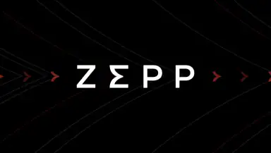 Zepp header