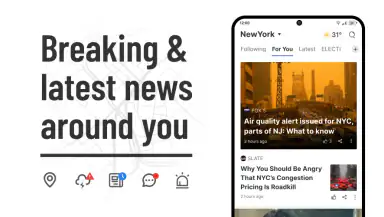 Zip News: Latest & Alerts header
