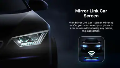 Zlink Carplay Android header