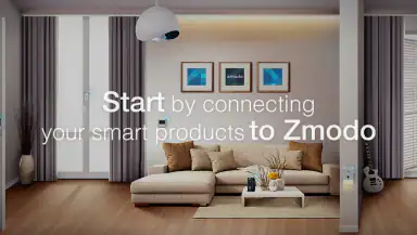Zmodo header