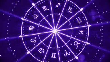 Zodiac Palm Reader: MagicWay header