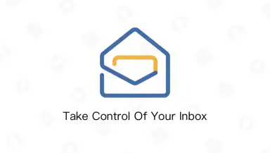 Zoho Mail - Email and Calendar header