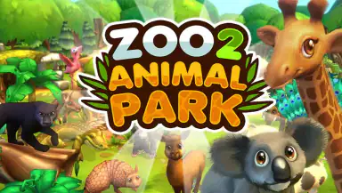 Zoo 2: Animal Park header