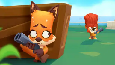Zooba: Fun Battle Royale Games header