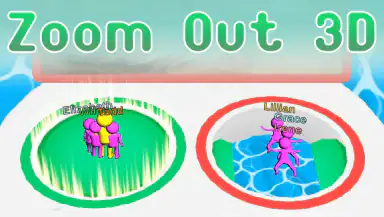 Zoom Out 3D header