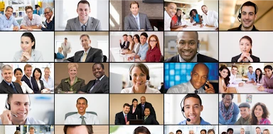 Zoom Workplace header