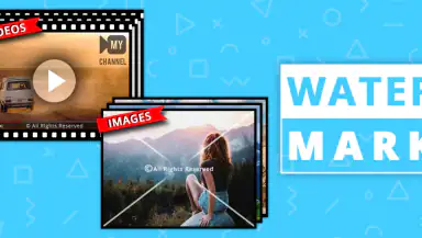Z's Watermark Photos & Videos header
