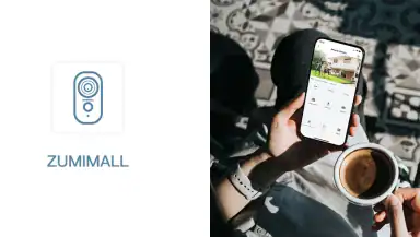 ZUMIMALL header