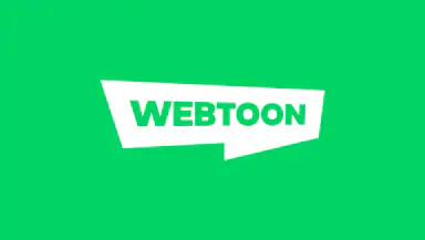 네이버 웹툰 - Naver Webtoon header