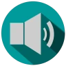 Sound Profile (Volume control) icon