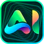 AI Art Generator，Photo Enhance icon