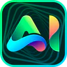 AI Art Generator，Photo Enhance icon