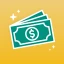 Golden Surveys - Earn Rewards icon