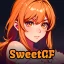 Sweet GF-Virtual Love Story icon