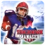 Touchdown Manager icon