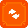 Sticker GO! icon