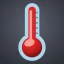 Thermometer++ Room Temperature icon