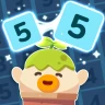 NumMatch: Number Logic Puzzles icon