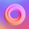 Glam AI: Video & Photo Editor icon