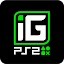 IGAMES PS2 icon