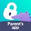 Kids360: Parental Control App icon