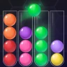 Ball Sort Magic - Puzzle Game icon