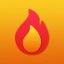 Car Fireplace icon