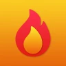 Car Fireplace icon