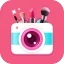 Makeup Camera & Selfie Editor icon