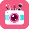 Makeup Camera & Selfie Editor icon