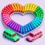 Bus Crowd - Traffic Jam icon