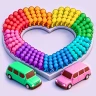 Bus Crowd - Traffic Jam icon