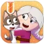 Nordica Village: Kids Games 2+ icon