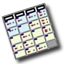 Budget Calendar icon