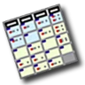 Budget Calendar icon