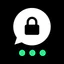Threema. The Secure Messenger icon