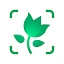 PictureThis - Plant Identifier icon